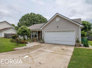 305 Shenandoah Cir, Winder, GA 30680