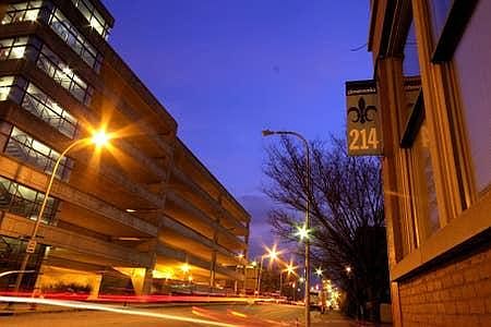 2nd image of 214 S 8th St APT 402