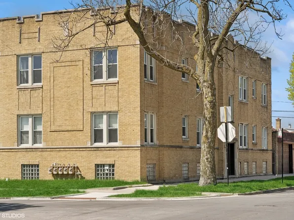 6602 S Mozart St, Chicago, IL 60629