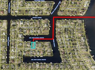1913 SE 33rd Ter, Cape Coral, FL 33904
