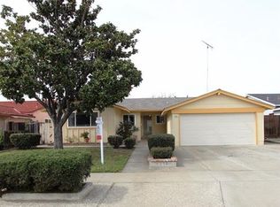 3169 Everdale Dr, San Jose, CA 95148