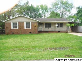 4020 Boone Rd, Rainbow City, AL 35906