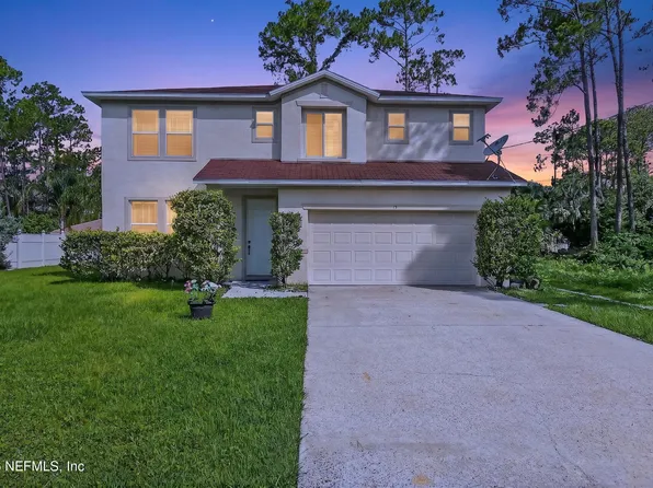 15 RYKER Lane, Palm Coast, FL 32164