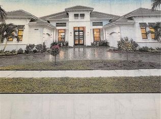 9165 Esplanade Blvd, Naples, FL 34119