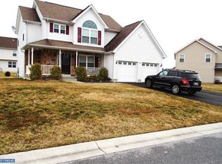 515 Hoffeckers Mill Dr, Smyrna, DE 19977