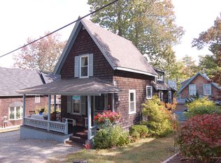 14 Main St, Lincolnville, ME 04849