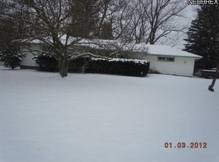 1168 Miami Ave, Youngstown, OH 44505