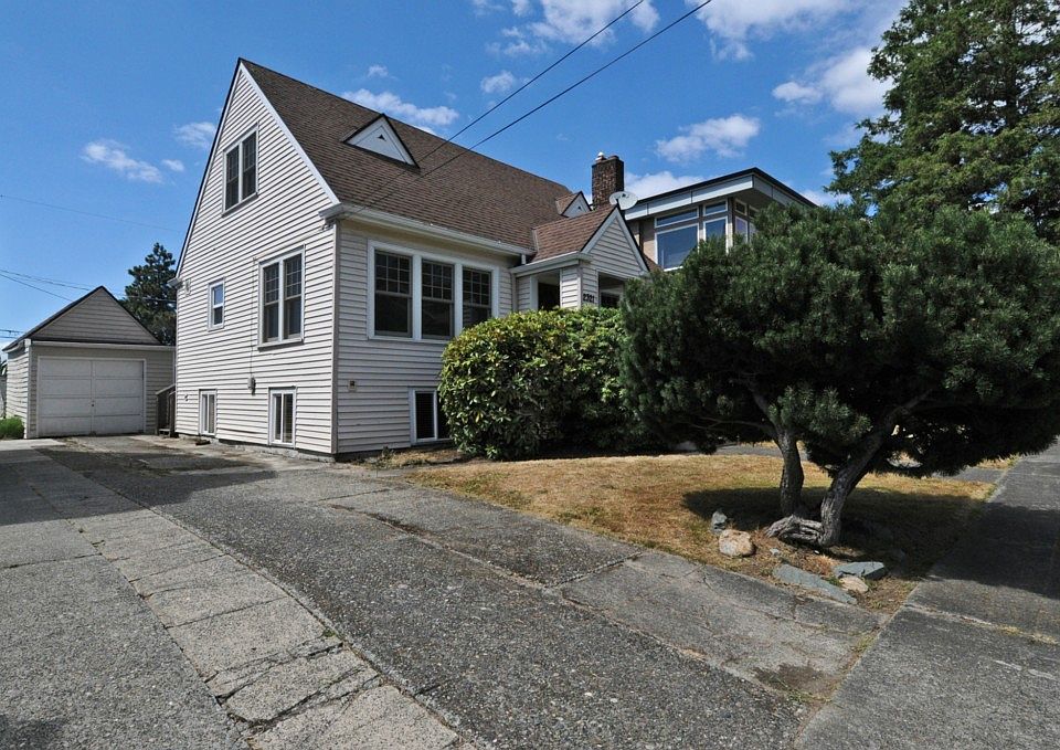 2321 29th Ave S, Seattle, WA 98144 | Zillow