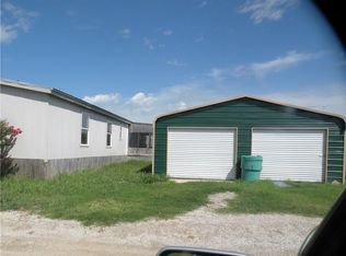 15156 Stice Rd, Decatur, TX 76234
