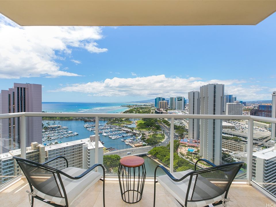 1st image of 1551 Ala Wai Blvd APT 3104