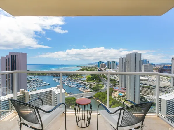 1551 Ala Wai Blvd APT 3104, Honolulu, HI 96815