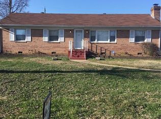 4704 Glenspring Rd, Richmond, VA 23223