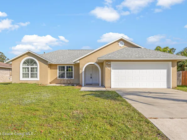 2040 Henry Ave, West Melbourne, FL 32904