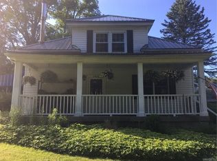 6464 Brown Hill Rd, Boston, NY 14025