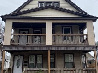 25 Kimberly Ave, Springfield, MA 01108