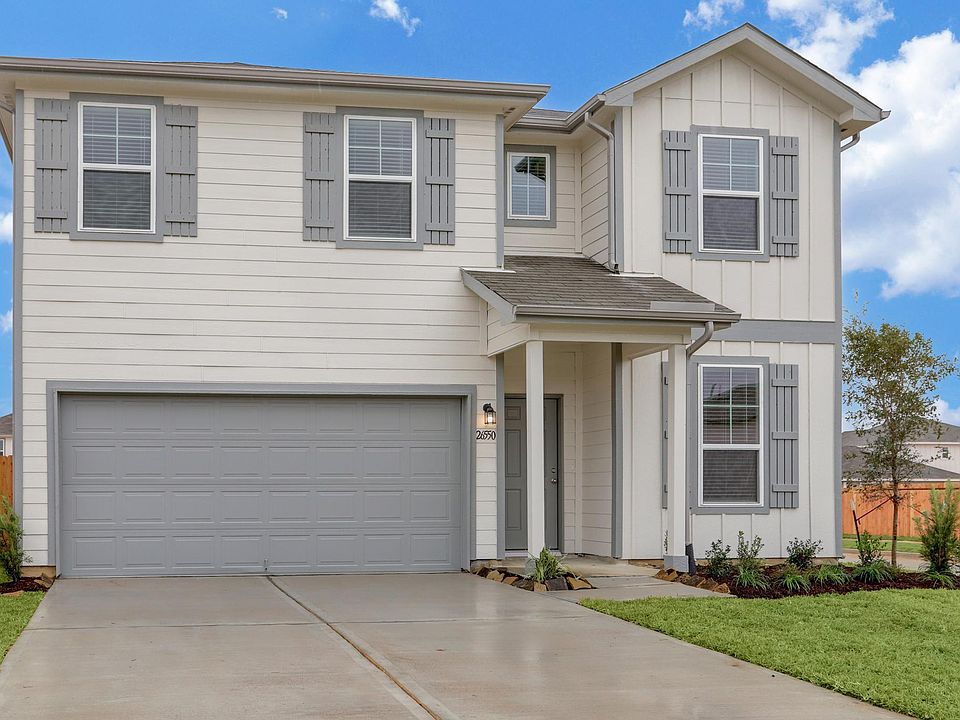 26550 Decker Prairie Rosehill Rd, Magnolia, TX 77355 Zillow