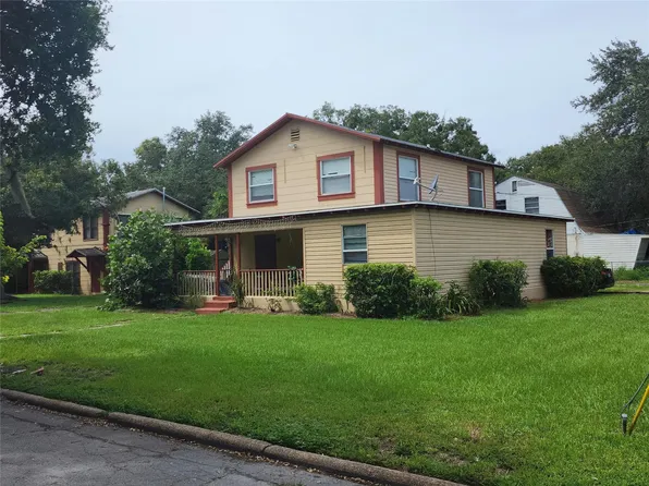 1102 Florida Avenue, Fort Pierce, FL 34950
