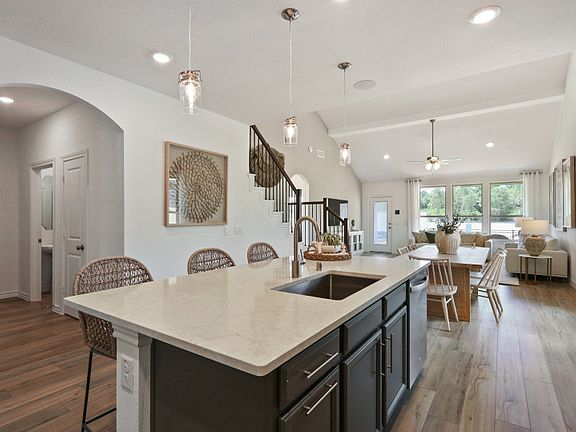 Kitchen Island