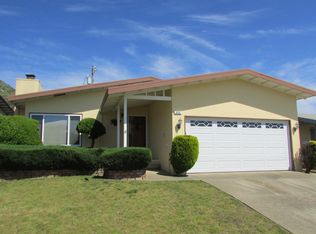 454 Holly Ave, South San Francisco, CA 94080