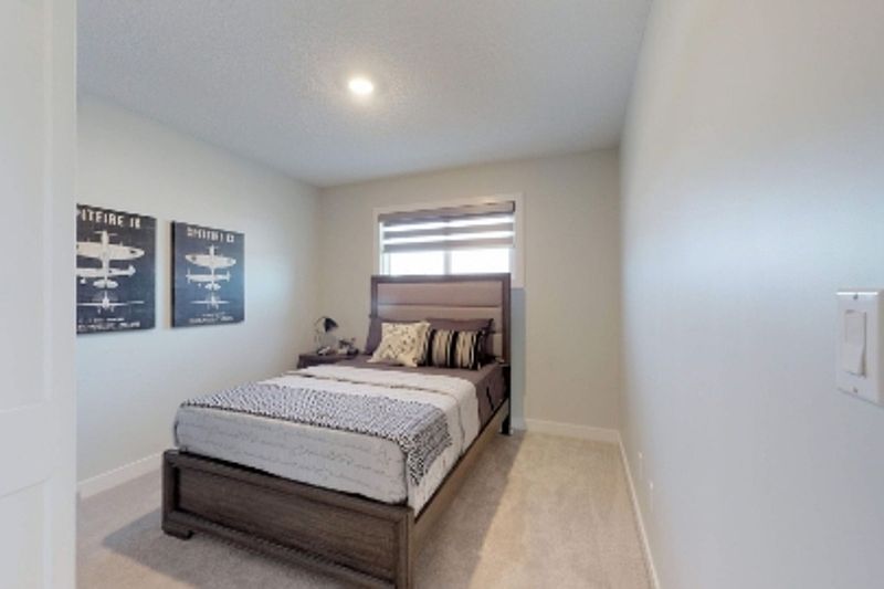 Edmonton House for rent - 3 Bedrooms — photo 15