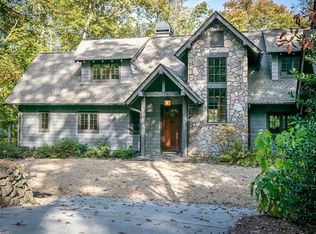 238 Allison Creek Trl, Brevard, NC 28712