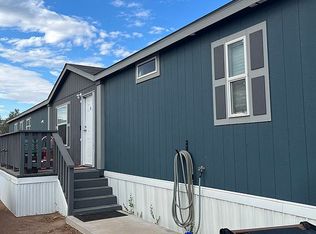 1751 W Hadley Ave TRAILER 56, Las Cruces, NM 88005