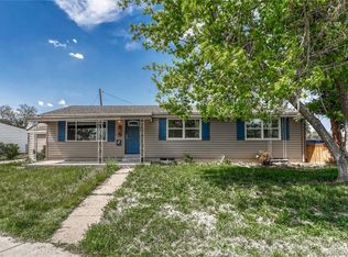 7301 Dale Ct, Westminster, CO 80030