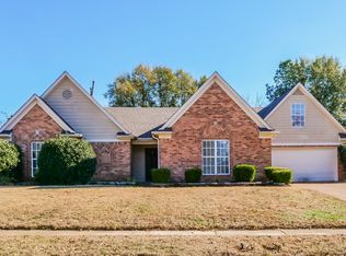 11625 Belle Manor Dr, Arlington, TN 38002