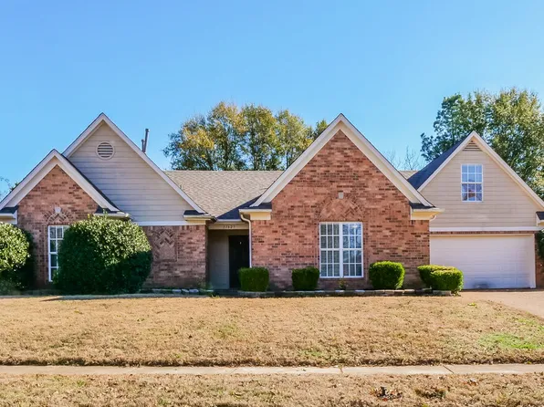 11625 Belle Manor Dr, Arlington, TN 38002