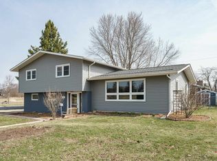 217 Gilman St, Verona, WI 53593
