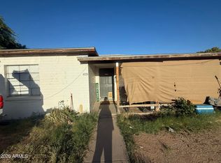 1026 N Kadota Ave, Casa Grande, AZ 85122