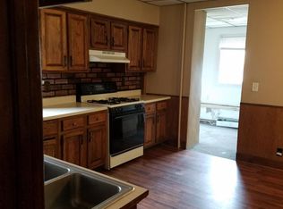 116 4th St, Rome, NY 13440