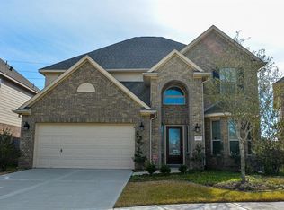 19047 Pine Harvest Ln, Richmond, TX 77407