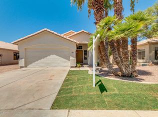 674 N Duffy Way, Gilbert, AZ 85233