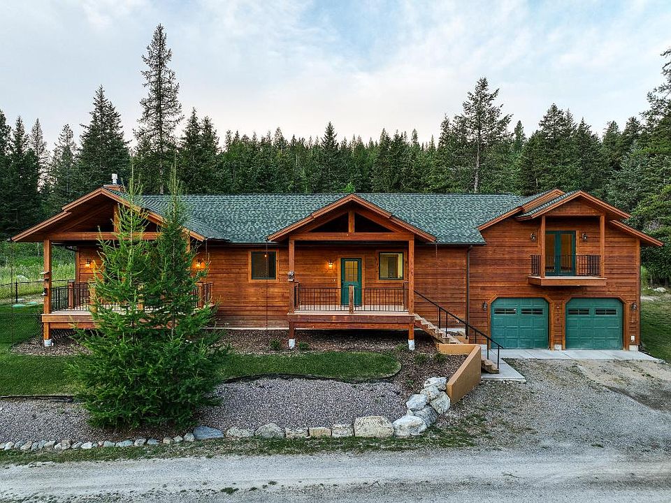 2150 Conrad Ranch Rd, Kalispell, MT 59901 Zillow
