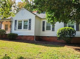 4038 Commonwealth Ave, Charlotte, NC 28205