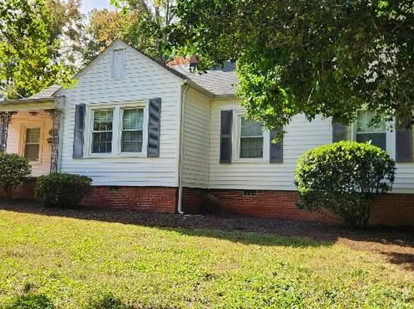 4038 Commonwealth Ave, Charlotte, NC 28205