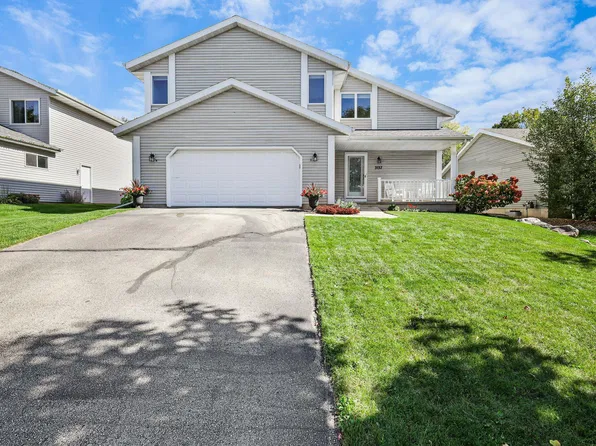 3137 Bradbury Rd, Madison, WI 53719