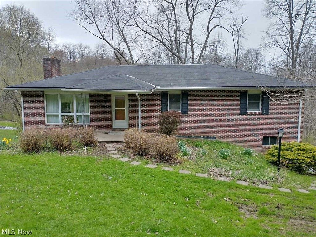 90040 Conotton Rd, Bowerston, OH 44695 Zillow