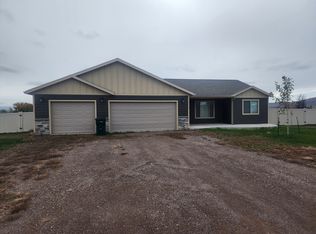1125 Tiller Ct, Helena, MT 59602