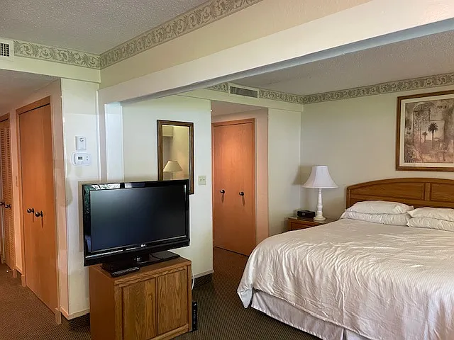 Studio, 530 sqft, $1,350 — Photo 4