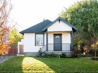 2636 N Winchell St, Portland, OR 97217