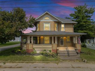 11496 Main St, Stoutsville, OH 43154