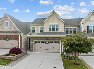 504 Brunello Dr, Wake Forest, NC 27587