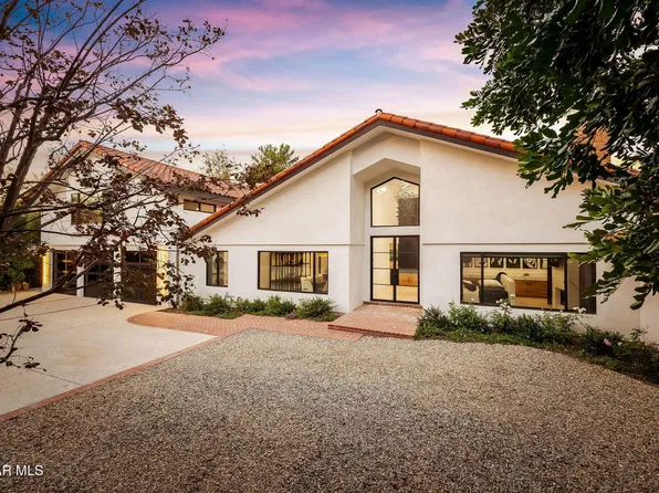 1396 Kingsboro Ct, Westlake Village, CA 91362