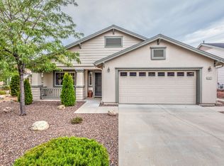 1377 Saint George Cir, Prescott, AZ 86301