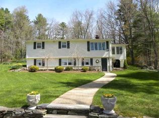 14B Bay Path Rd, Charlton, MA 01507