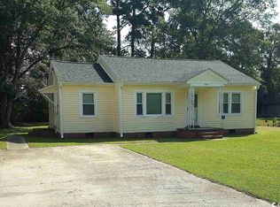 508 Temple St, Conway, SC 29527