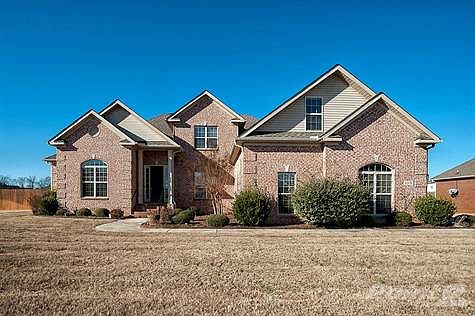 Wonderful home in Indian Creek Cove
