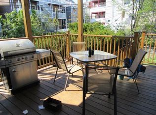 728 E 5th St #1, Boston, MA 02127